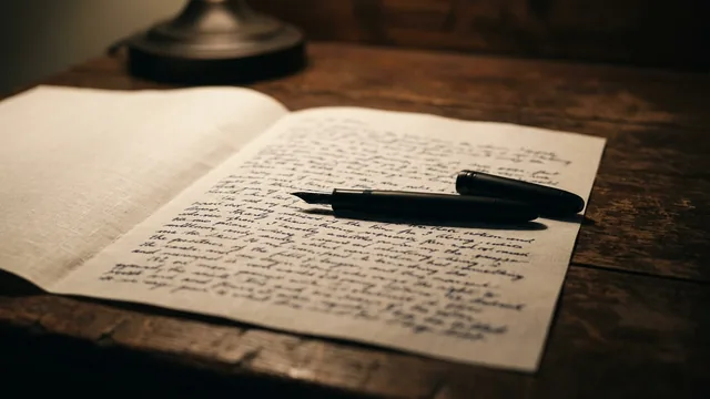 Loss does strange things to language. It is worth paying attention to what those things are.